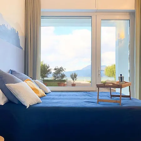 Apartamento La Reggia *