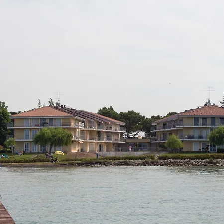La Reggia Apartment *