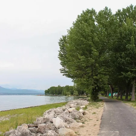 La Reggia Daire Sirmione
