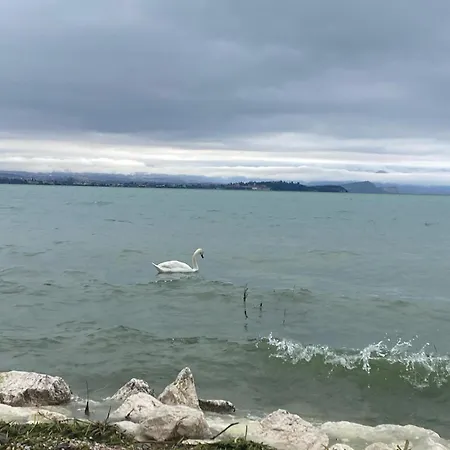 Daire La Reggia Sirmione