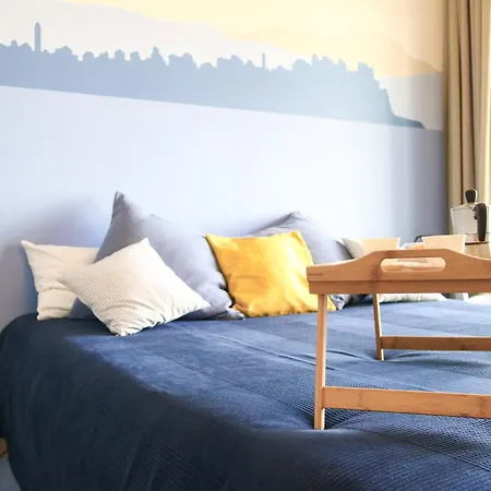 La Reggia Apartment *
