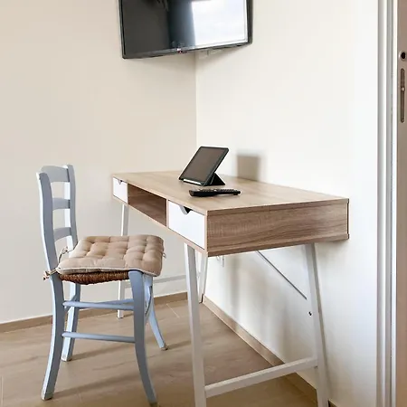 Apartment La Reggia *