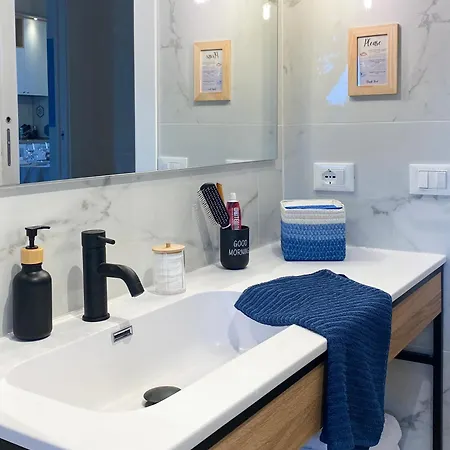 La Reggia Apartment