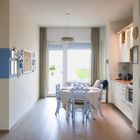 Apartment La Reggia