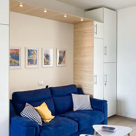La Reggia Apartment *
