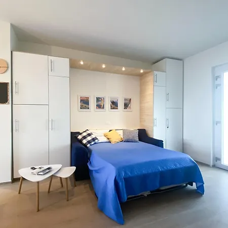 Daire La Reggia Sirmione